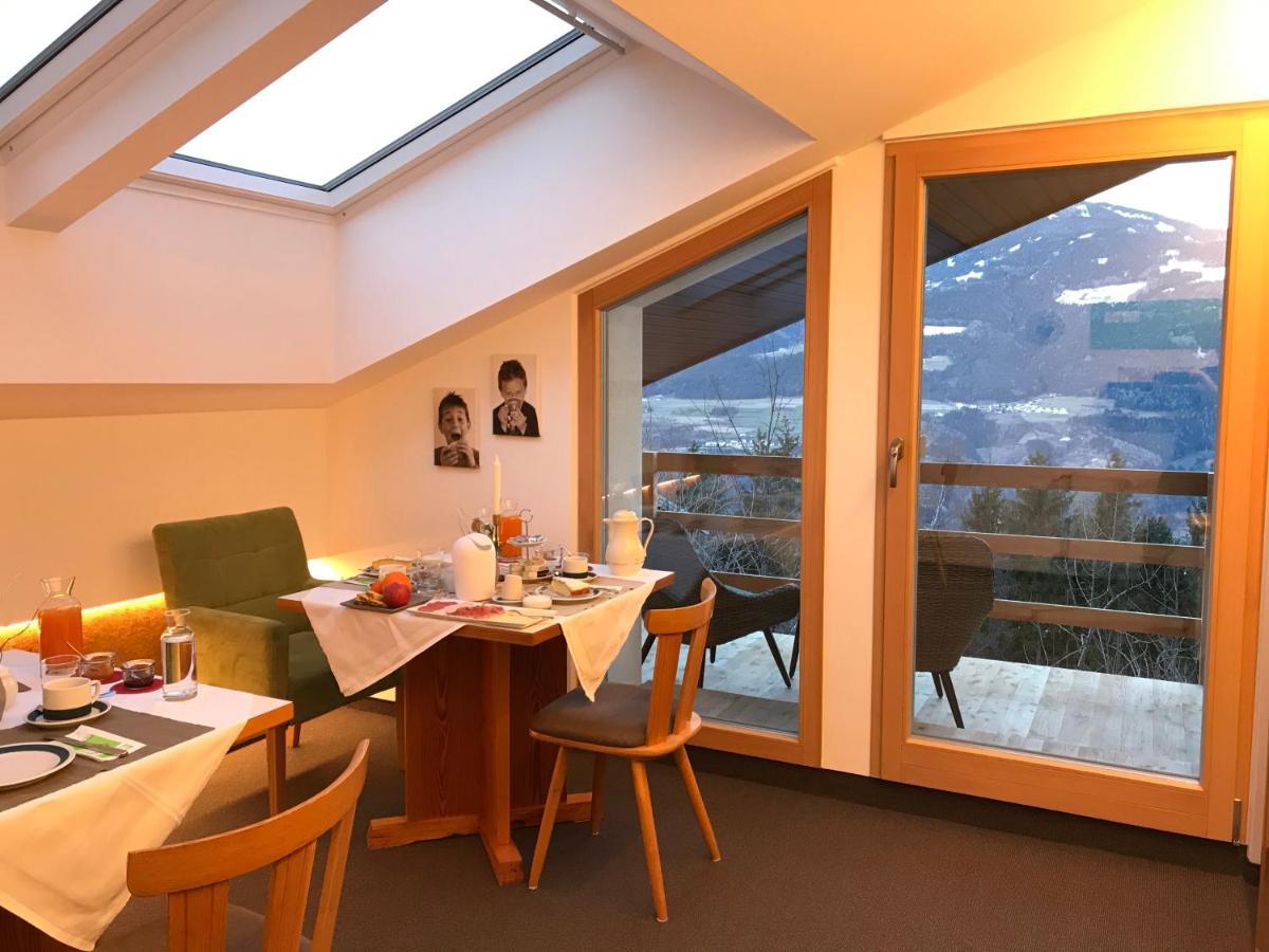 Haus Lasaun Bressanone Extérieur photo