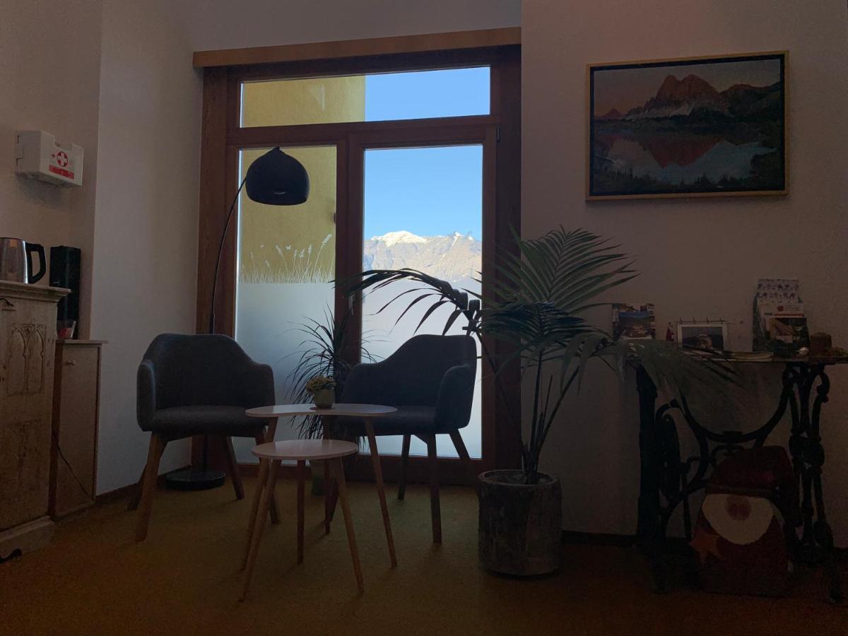Haus Lasaun Bressanone Extérieur photo