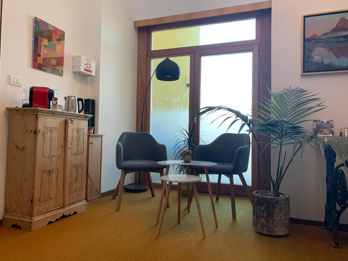 Haus Lasaun Bressanone Extérieur photo