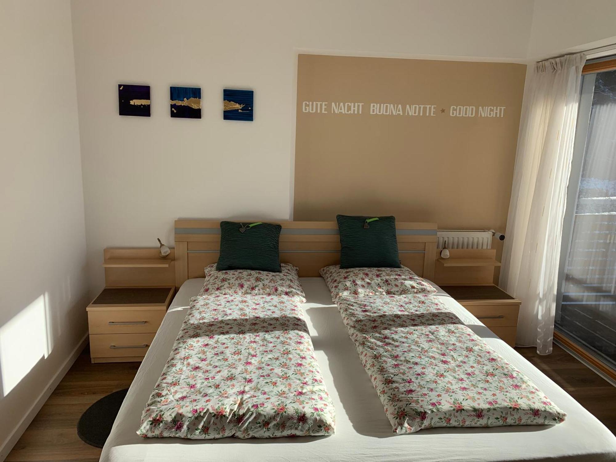 Haus Lasaun Bressanone Extérieur photo