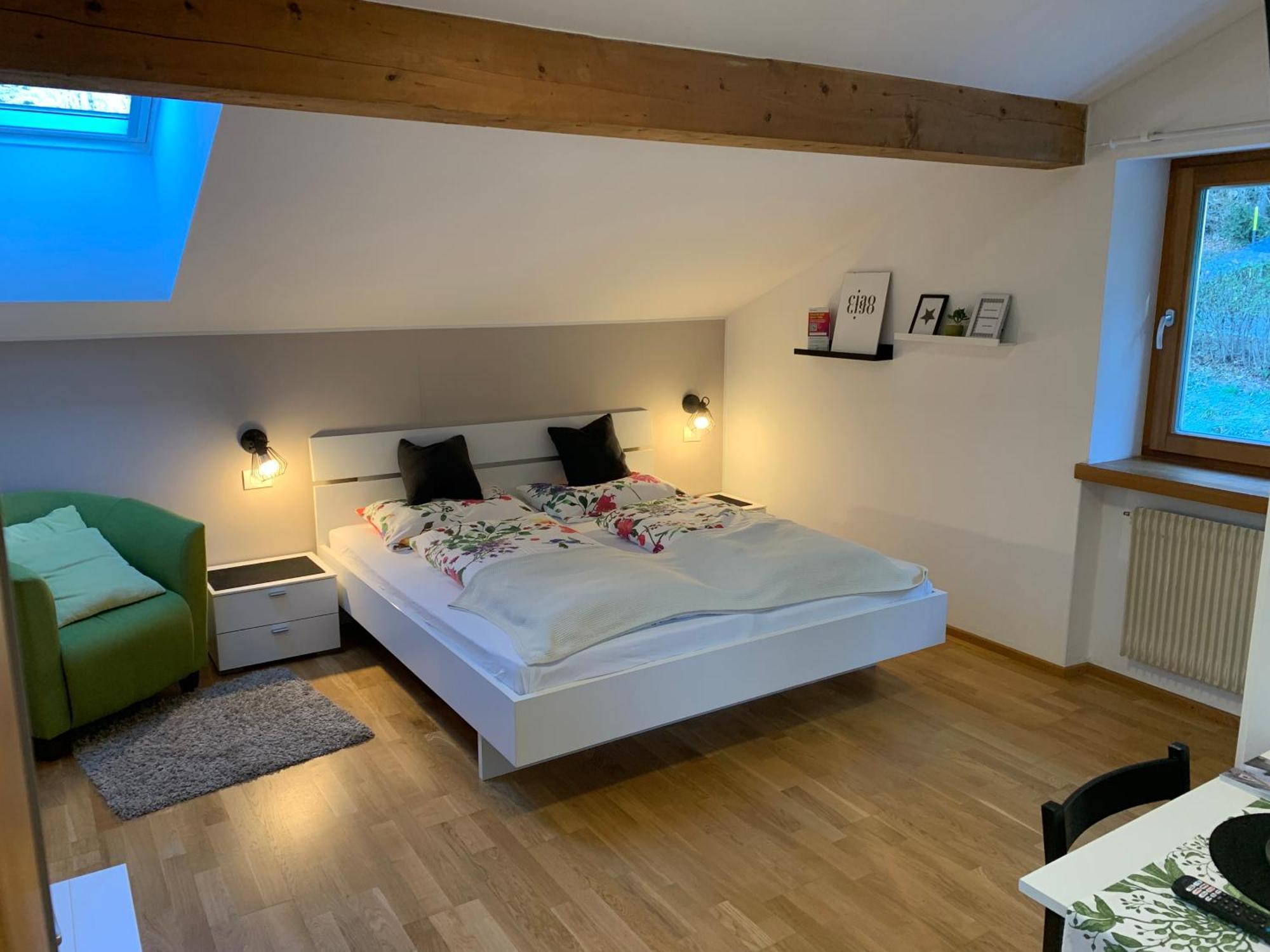 Haus Lasaun Bressanone Extérieur photo