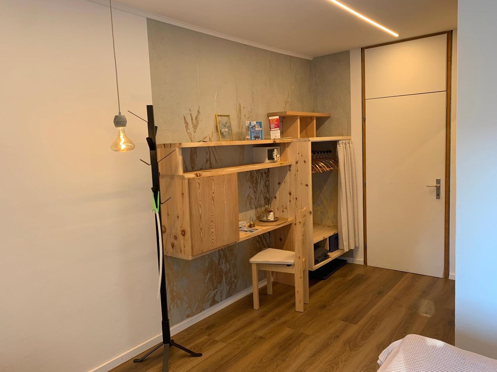Haus Lasaun Bressanone Extérieur photo