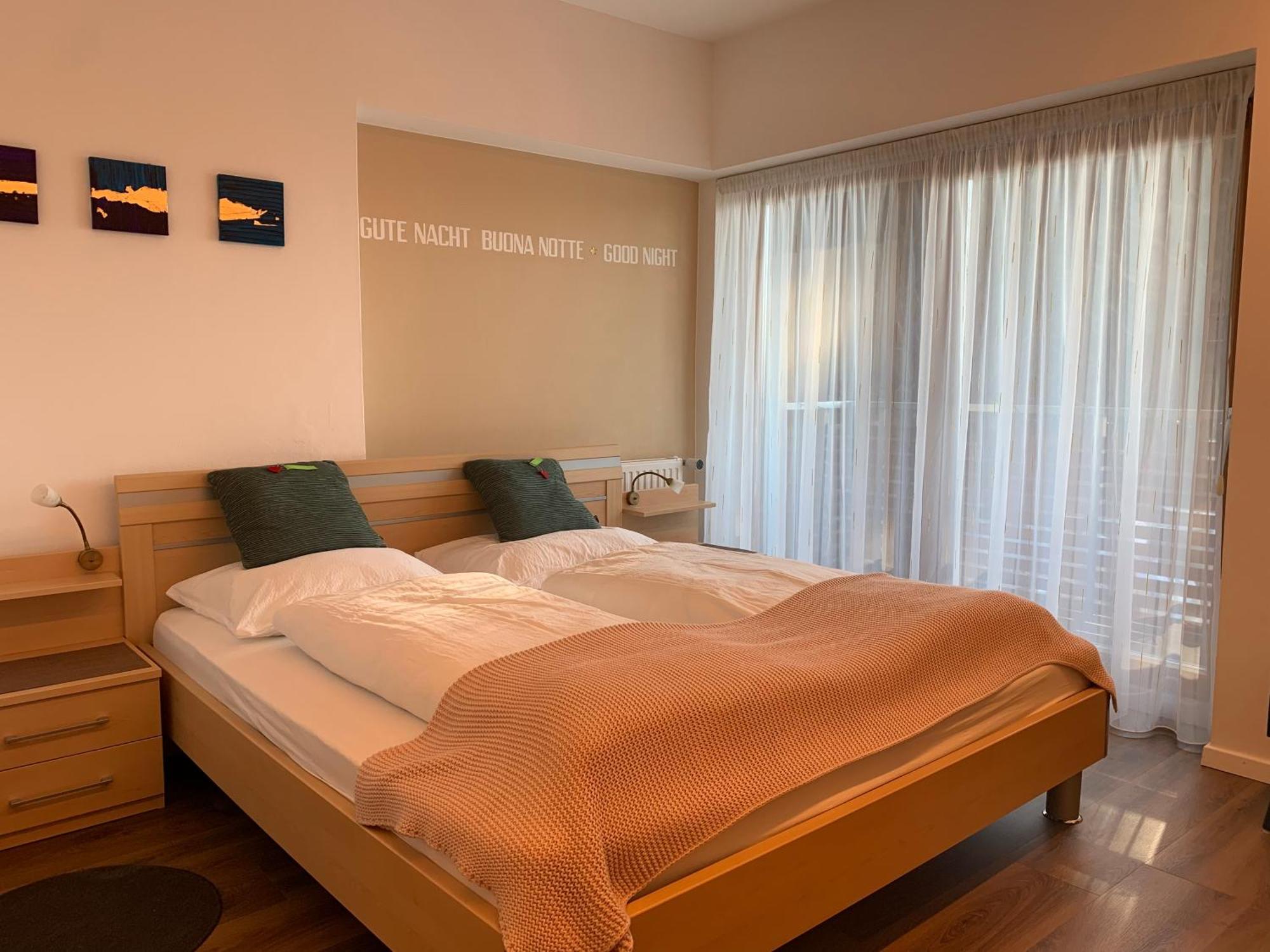 Haus Lasaun Bressanone Extérieur photo