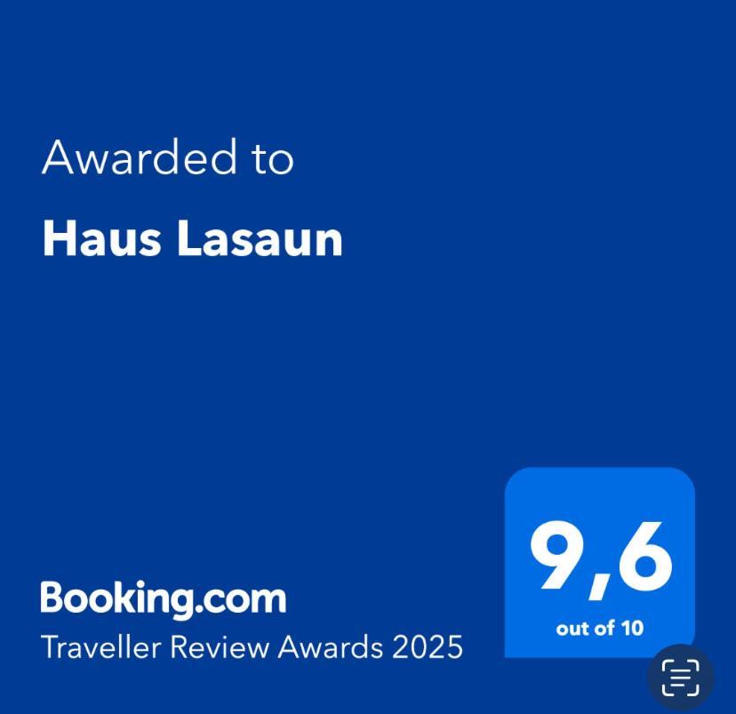 Haus Lasaun Bressanone Extérieur photo