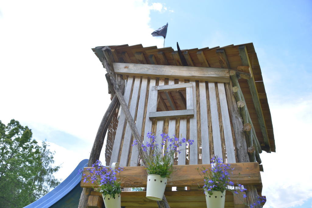 Haus Lasaun Bressanone Extérieur photo
