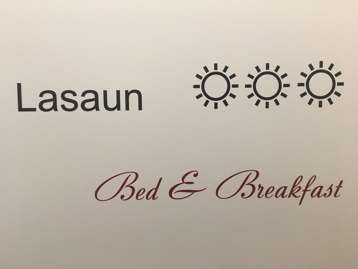 Haus Lasaun Bressanone Extérieur photo