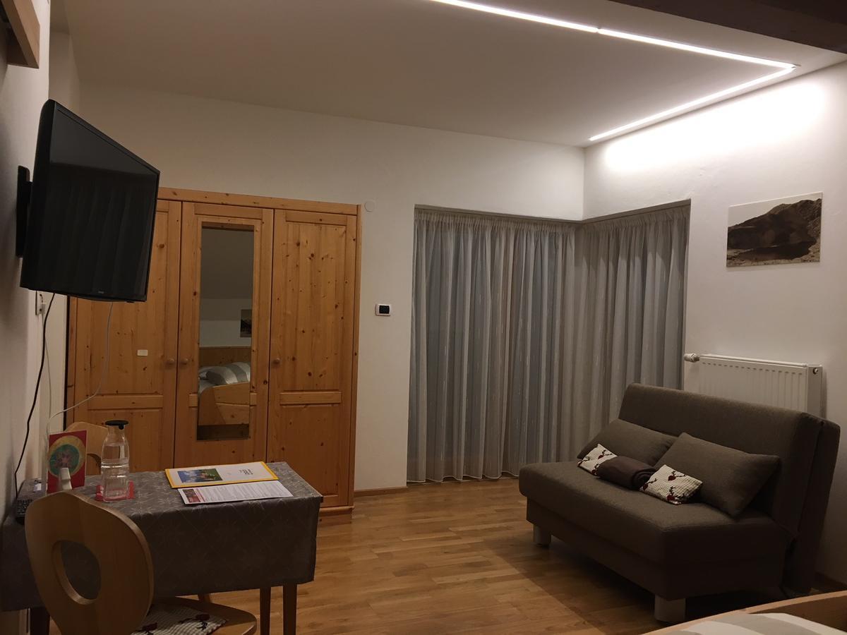 Haus Lasaun Bressanone Extérieur photo